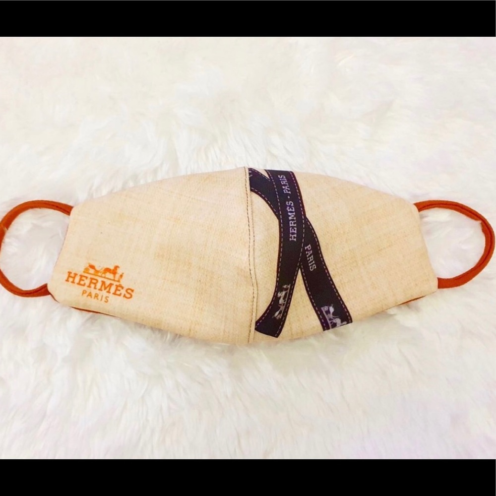 Fashionable Washable Face Masks